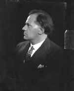 Wilhelm Backhaus (1884-1969). 