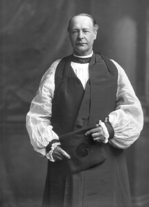 Rt. Rev. Ernest Roland Wilberforce D.D. (1840-1907). 