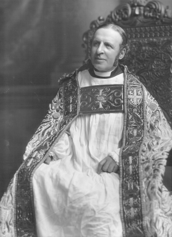 Rt. Rev. Handley Carr Glyn Moule (1841-1920). 