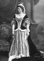 Isabella, Marchioness of Ailsa (d 1945), née MacMaster. 