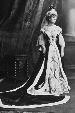 Isabel Maude Penrice, Countess Clancarty (d. 1906), née Bilton. [Stage name: Belle Bilton]. 