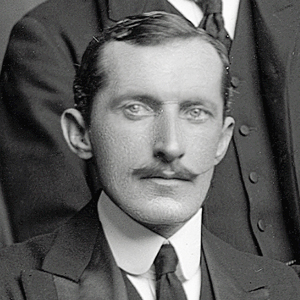Sir John Lane Harrington (1865-1927), British Consul, Addis Ababa 1902, later Minister Plentipotentiary at Court of Emperor Menilek II.
