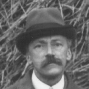 Count Paul Woolff Metternich ( ), German Ambassador