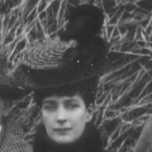 Queen Alexandra (1844-1925)