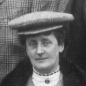 Maud, Marchioness of Lansdowne (1850-1932)