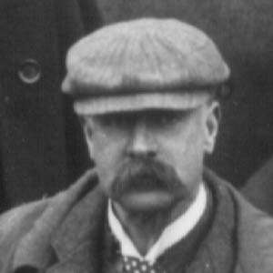 Charles Vane-Tempest-Stewart, 6th Marquis of Londonderry (1852-1915), Landowner and Politican (Postmaster-General in 1902)