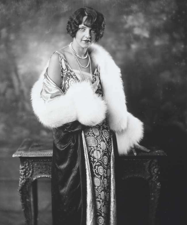 Miss Betty Balfour (stage name) (1903-1977) 