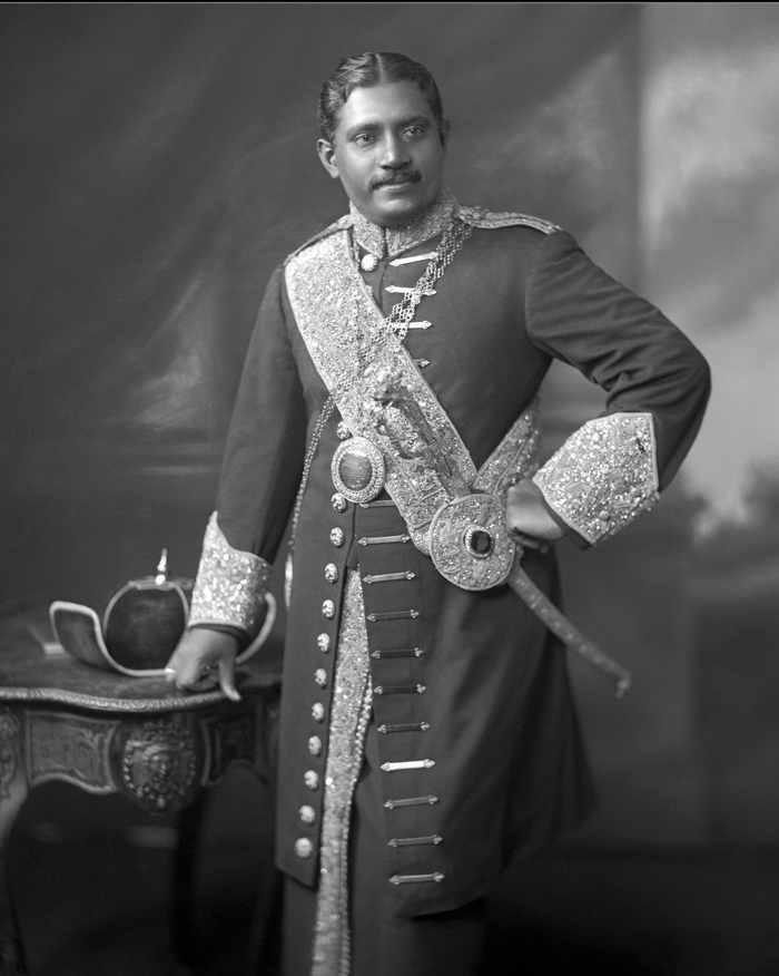 Mudaliyar of Ceylon 