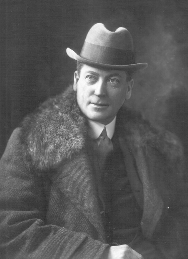 Sir William Athelstane Meredith Goode (1875-1944). 