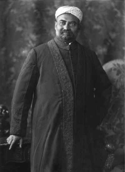 Haji Jan Mohammad Chotani