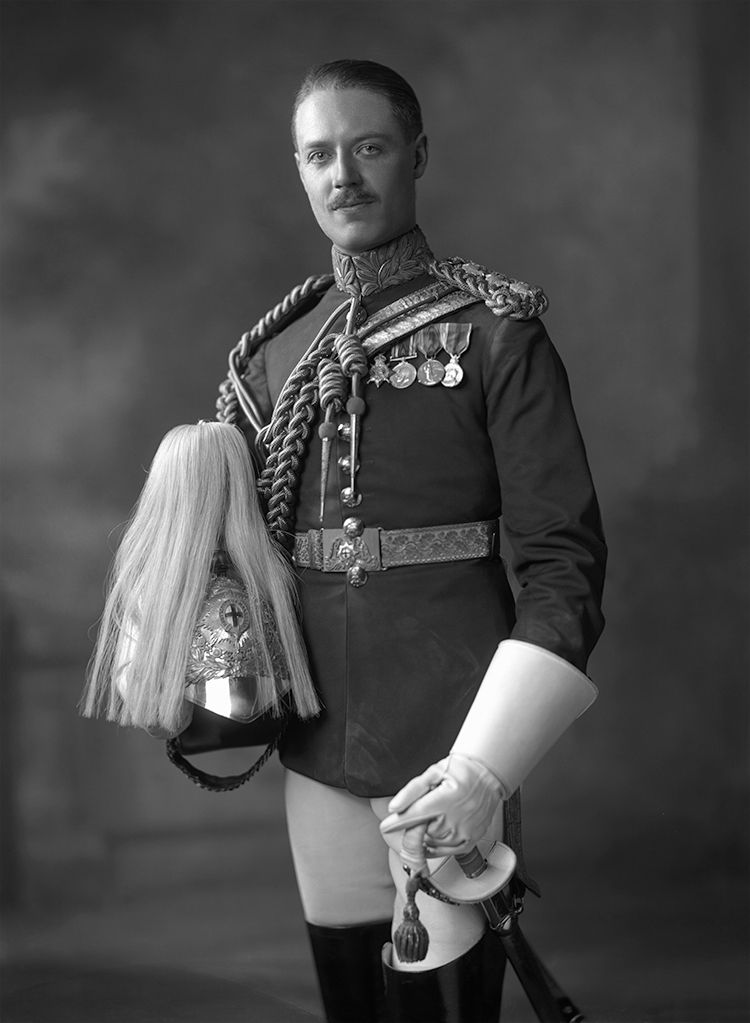 Albert Edward John Spencer, Viscount Althorpe, later 7th Earl Spencer (1892-1975)