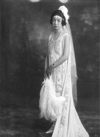 Mitsui, Madame Tatakimi (0000-0000) m (?) Baron Keishiro Matsui, Japanese Ambassador in London