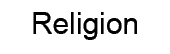 Religion